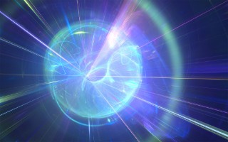 Fusionsenergie: saubere und nahezu unerschöpfliche Energiequelle der Zukunft.