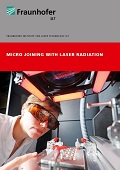 Brochure Micro Joining with Laser Radiation