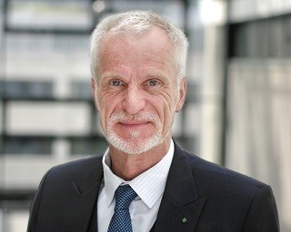 Wolfgang Schulz
