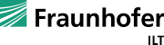 Logo Fraunhofer-Institut für Lasertechnik ILT