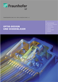 Themenbroschüre Optik-Design und Diodenlaser