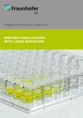 Brochure Biofunctionalization with Laser Radiation