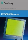 Functional Layers For Electronic Applications
