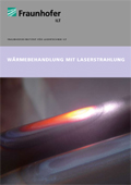Brochure Heat Treatment with Laser Radiation