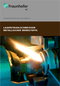 Brochure Laser Beam Welding of Metallic Materials