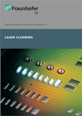 Brochure Laser Cleaning