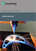 Brochure Laser Drilling