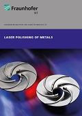 Brochure ”Laser Polishing of Metals”