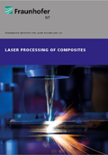 Brochure Laser Processing for Fiber-Reinforced Plastics