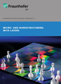 Brochure Micro and Nano Structuring with Lasers