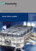 Brochure Solid State Lasers