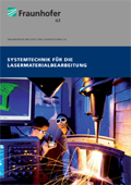Brochure System Technology for Laser Material Processing