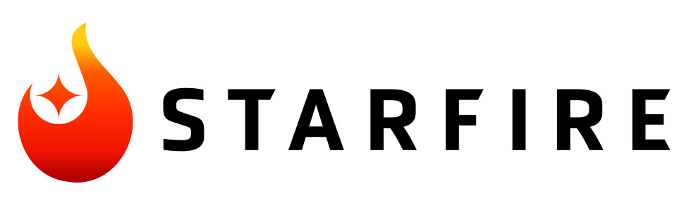 STARFIRE Logo.