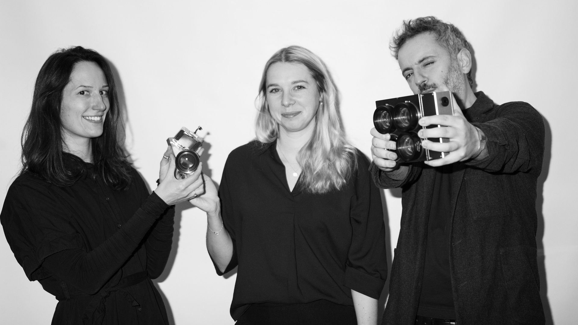 At Fraunhofer ILT, the PIXIE startup team has developed the technological foundation for this innovative, already patented scanner. To bring it to market, the team is now spinning off the company. 
