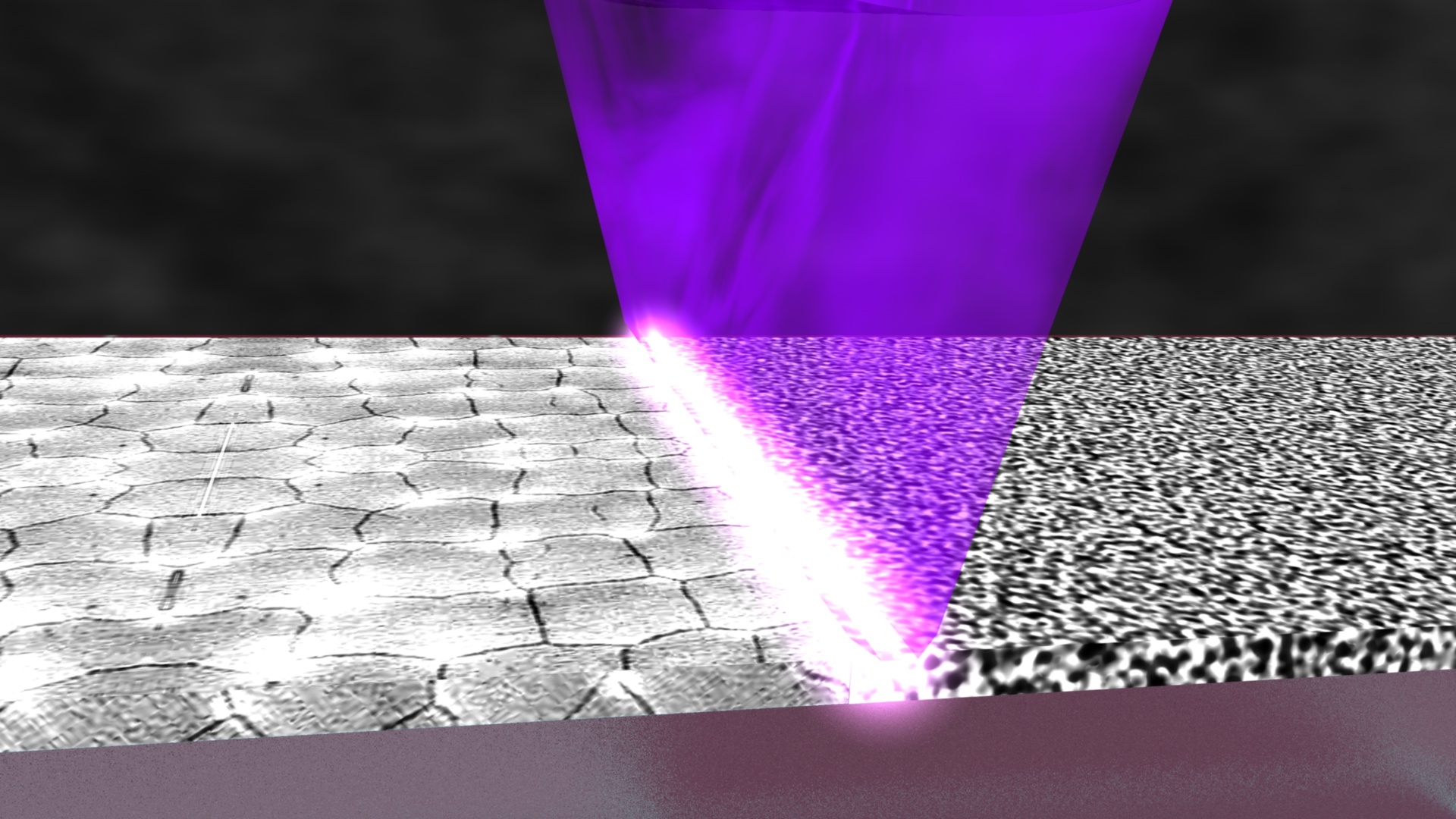 Annealing of silicon has contributed greatly to the renaissance of excimer lasers. Now, researchers are considering what other materials might be suitable for this method.