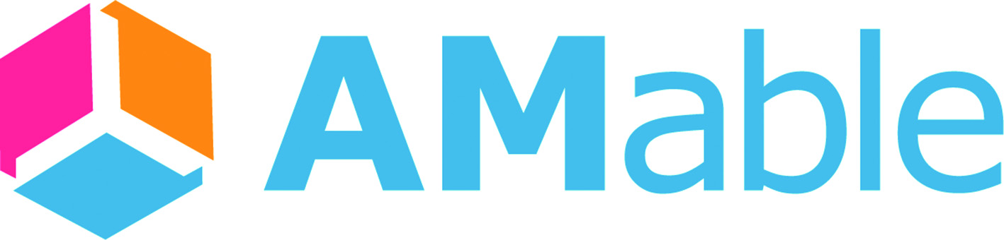 AMable Logo 3c.